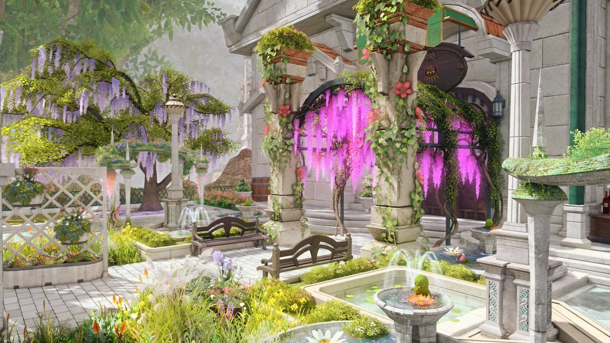 안갯빛 중형 20250714

엘피스 / 온실 / 화이트

#FF14ハウジング #FF14housing #HousingEden #FF14_하우징 #하우징_커미션 #hgxiv