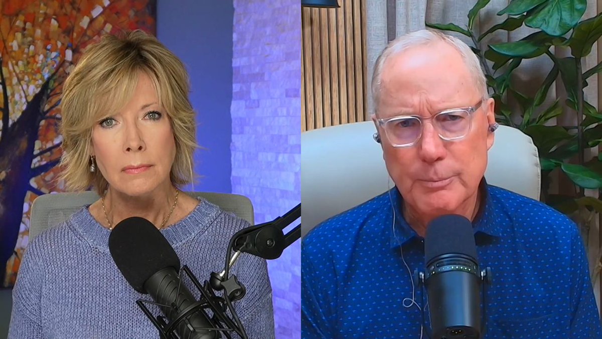 Here in Texas, we're hurting—but we'll be okay. The sadness, anger, and struggle to make sense of the devastating floods weigh heavily on our hearts. 

This week, I'm sitting down with New York Times bestselling author and pastor <a href="/MaxLucado/">Max Lucado</a> to get his perspective on the tragic