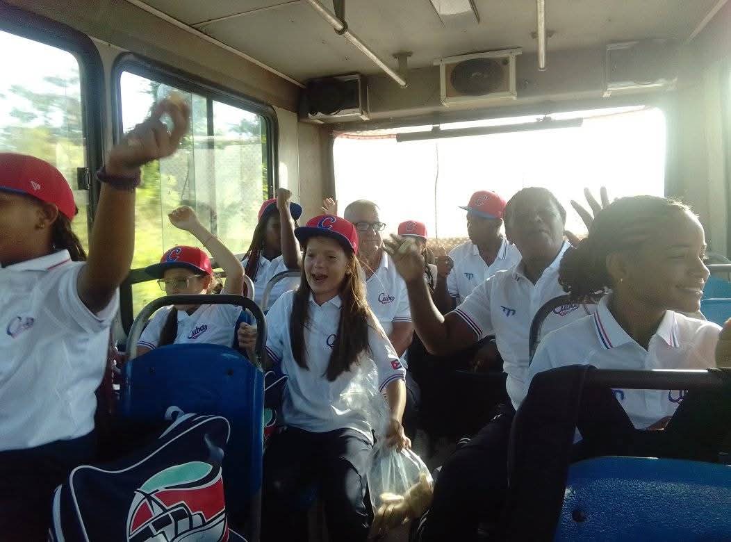 Miguel Díaz-Canel Bermúdez tweet media