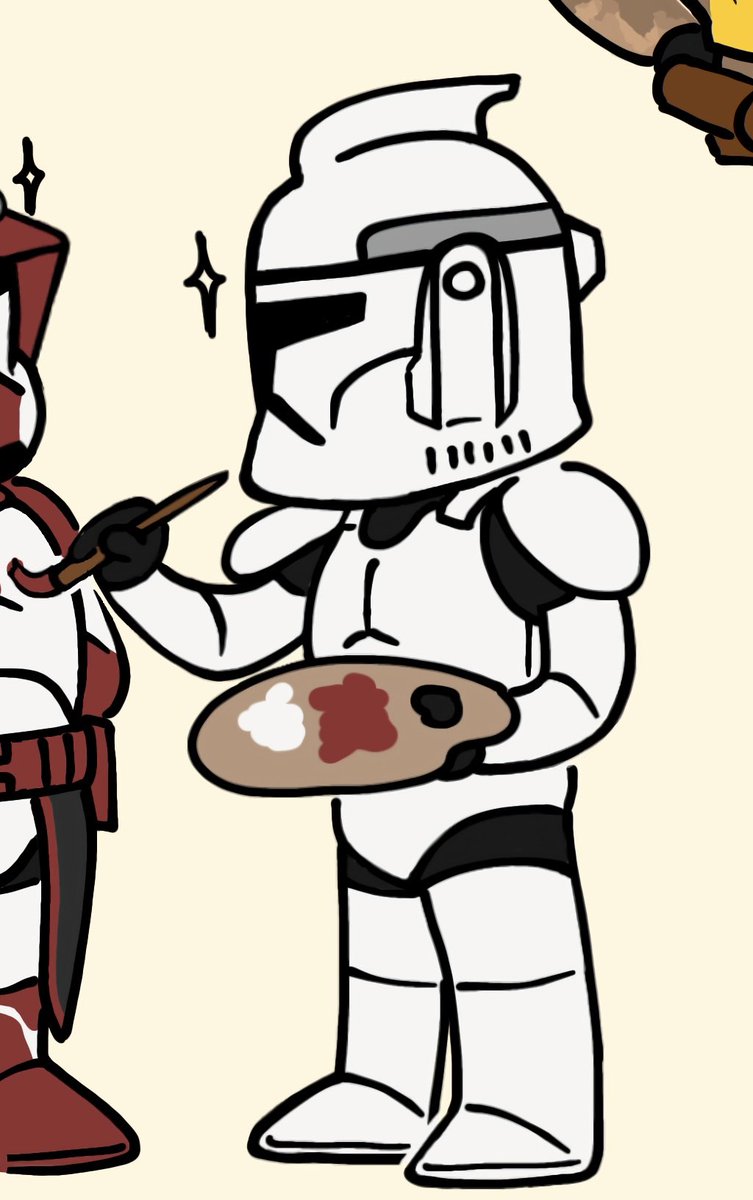 Maythe4th9931's tweet image. はやく定職これになりたい