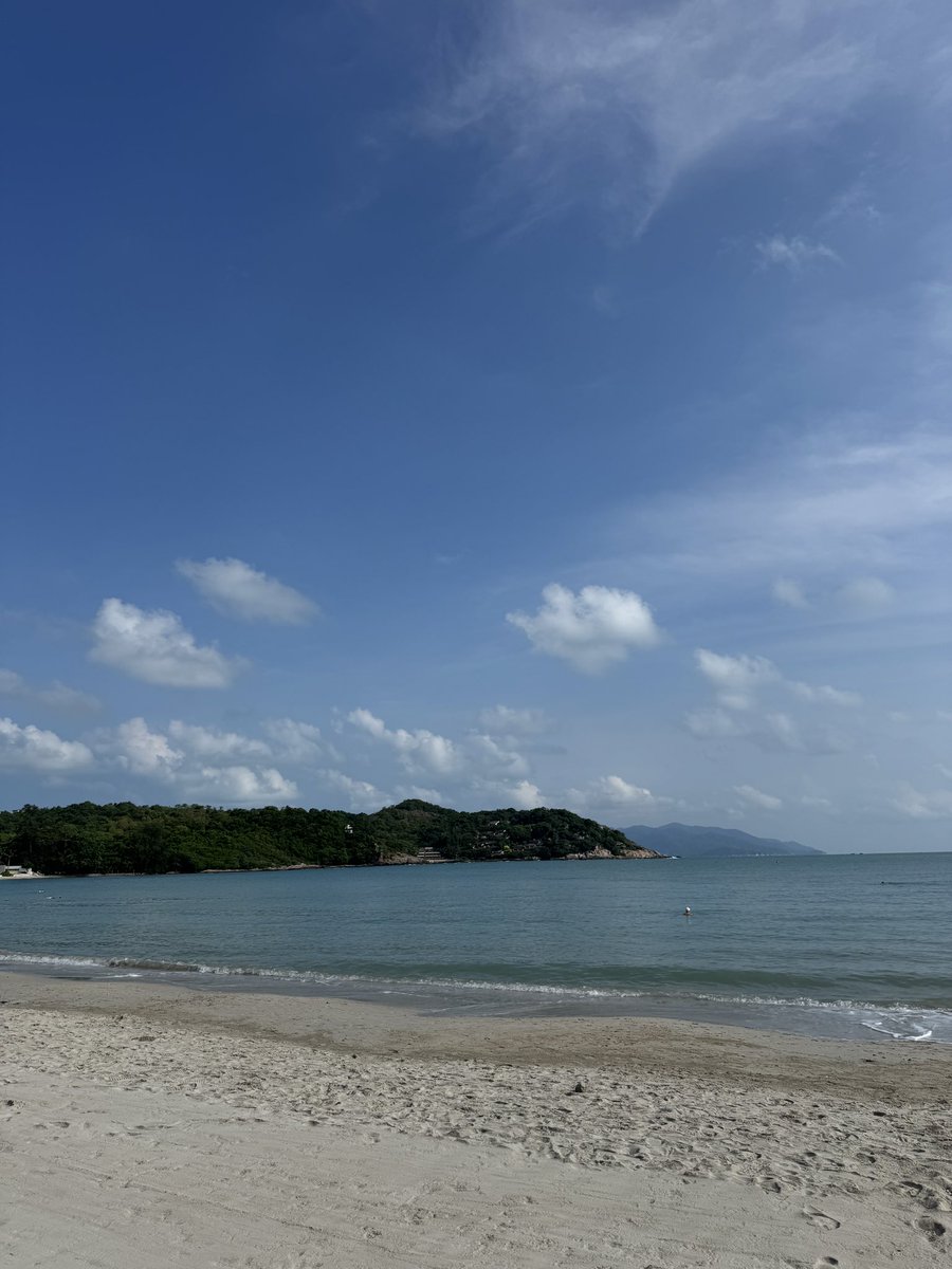 CryptoNagato's tweet image. Looking back, I’m really pleased I took a long break from social media and the markets over the past four months.

During that time, I spent quality moments with my family and friends.

I traveled to some incredible places.

I had amazing experiences.

I focused on leveling up in…