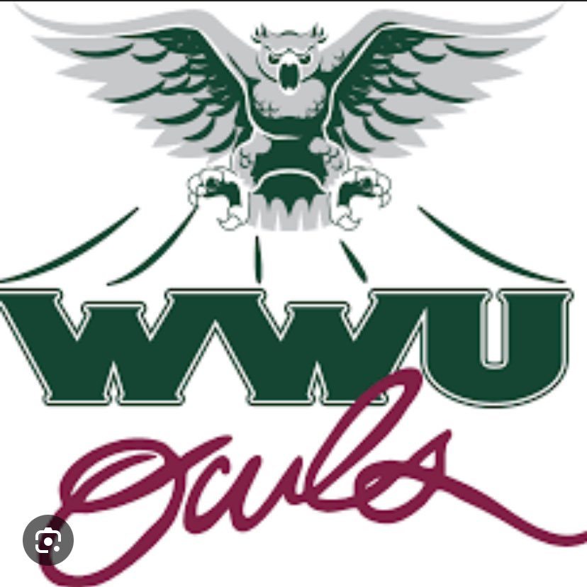 Blessed to receive my 3rd offer from William woods university #goowls