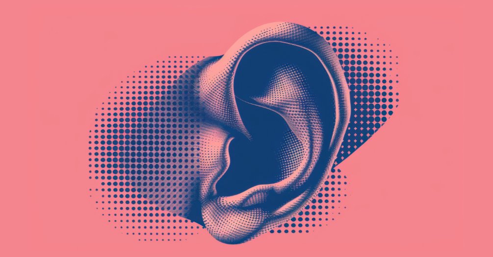 umichsph's tweet image. A groundbreaking endeavor in hearing health research is being conducted by @UMichSPH in partnership with @Apple and the World Health Organization (@WHO) is focused on advancing our understanding of how hearing could be impacted over time by exposure to sound at certain levels.…