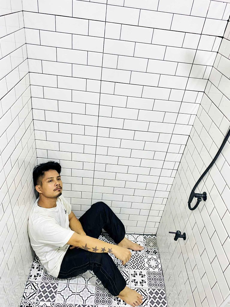 อาบน้ำด้วยกันไหม?
#อยุธยาแอบแซ่บ #ผมเป็นคนมอญ