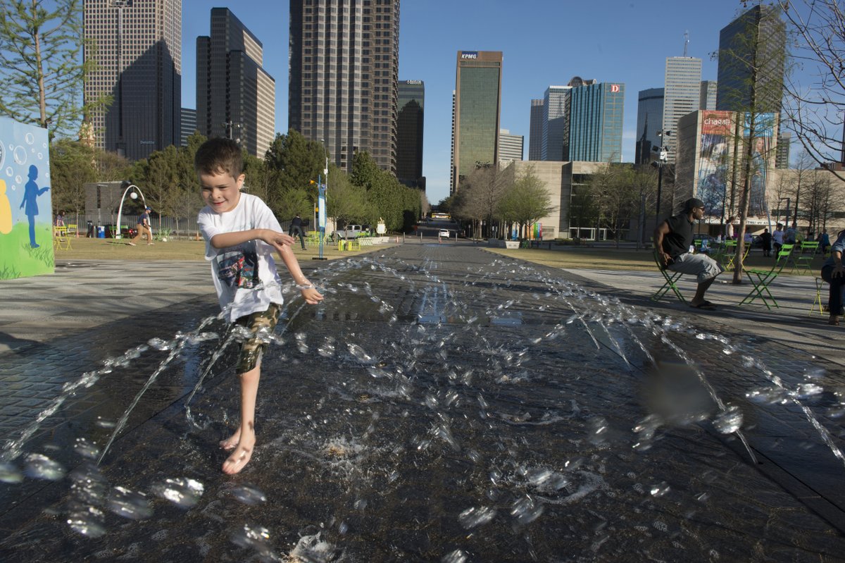 School’s out for summer! Watch for young pedestrians and bicyclists sharing our Texas roadways this summer.  #TxDOTBikePed