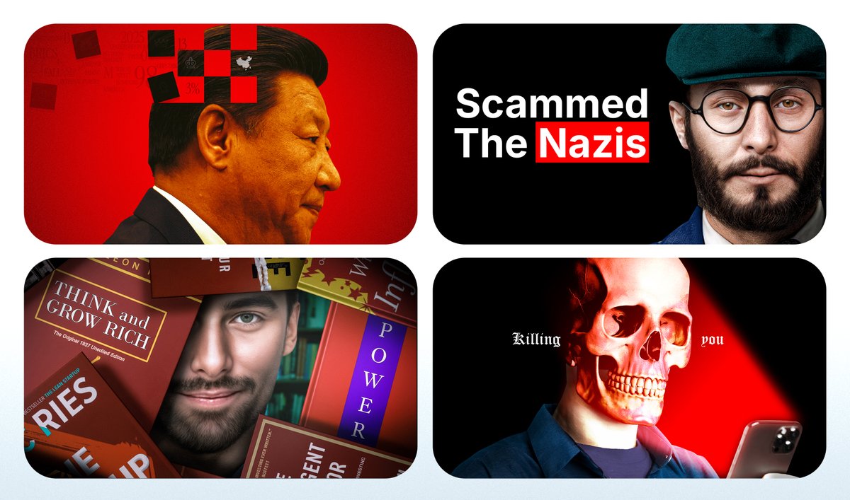 Sarim | Thumbnail Designer tweet media