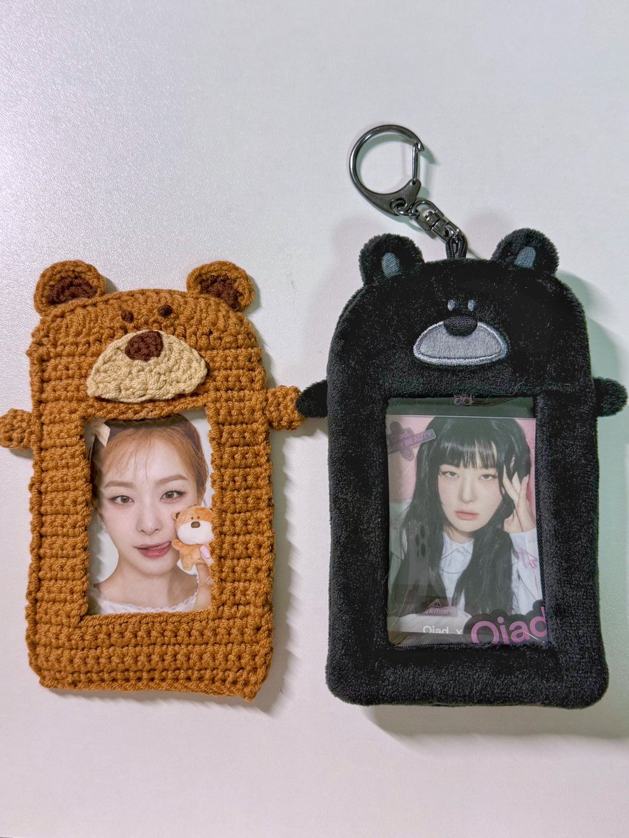hi_ttying's tweet image. ggomi的n次方
三中心不出周边，只能自己做咯

 #슬기
#SEULGI 
#seulgi