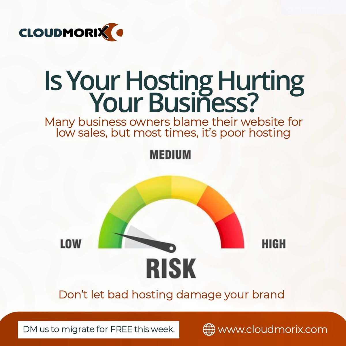 cloudmorix tweet picture
