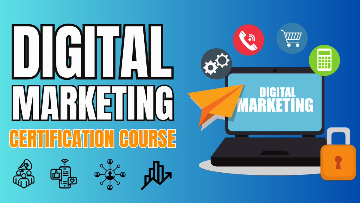 KumariPrat16346's tweet image. Boost your career with in-demand digital skills! 📈

Join a Digital Marketing Certification Course and stand out in your MBA/PGDM journey know more... shorturl.at/2wBqo

#DigitalMarketing #CertificationCourse #MBAStudents #PGDM #Upskill2025 #MarketingSkills #FutureReady