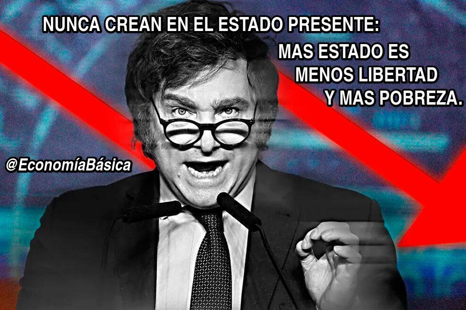 Argentina Teve tweet media