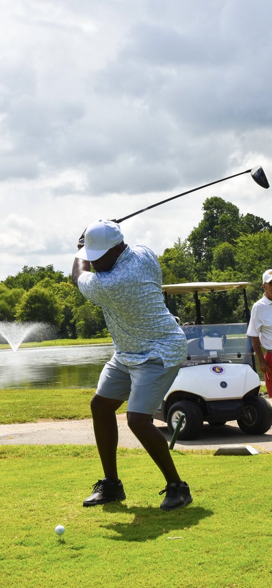 BallcoachjA's tweet photo. @TNTechFootball Alumni Weekend. 🦅 🏈 ⛳️ #HitEmStraight #Fore #WingsUp #AimHigh @GoldenEagleNIL https://t.co/XnkIMEtM62