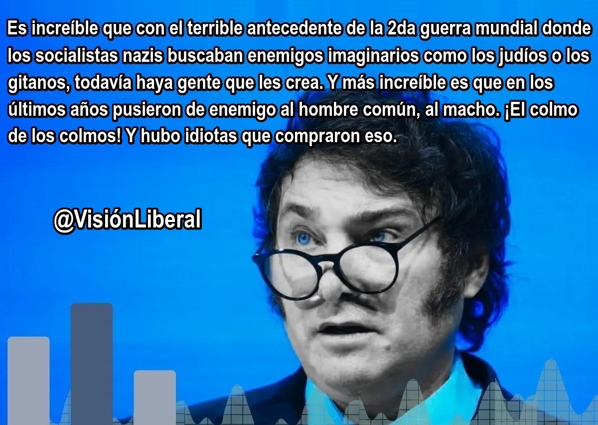 Argentina Teve tweet media