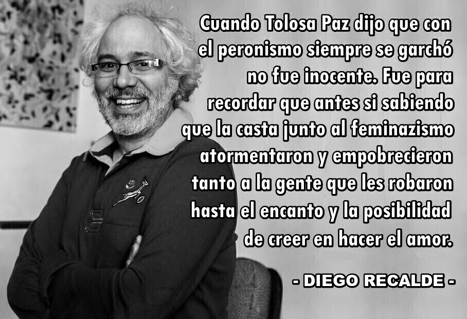 Argentina Teve tweet media