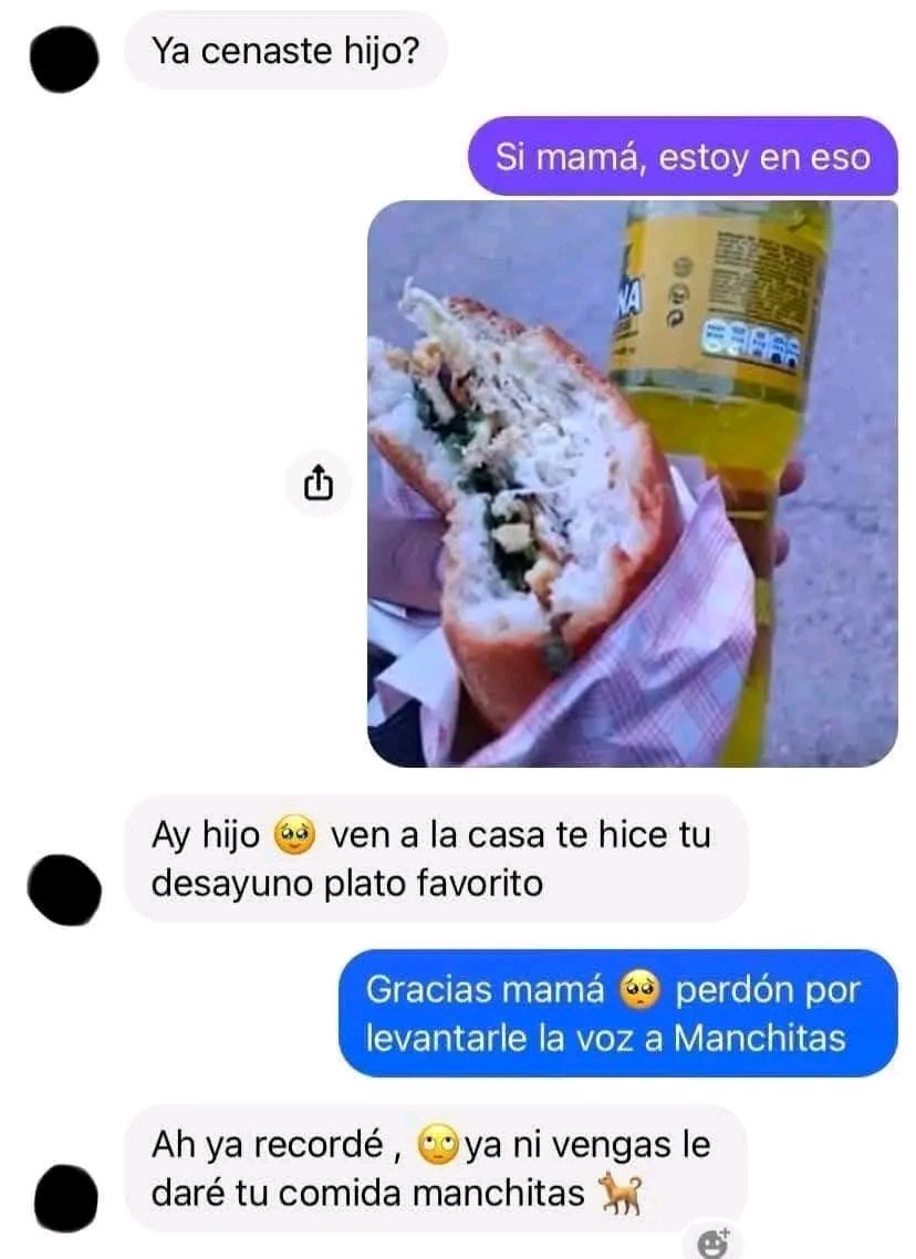 tiofelino2's tweet image. Con manchitas no 😅🐾