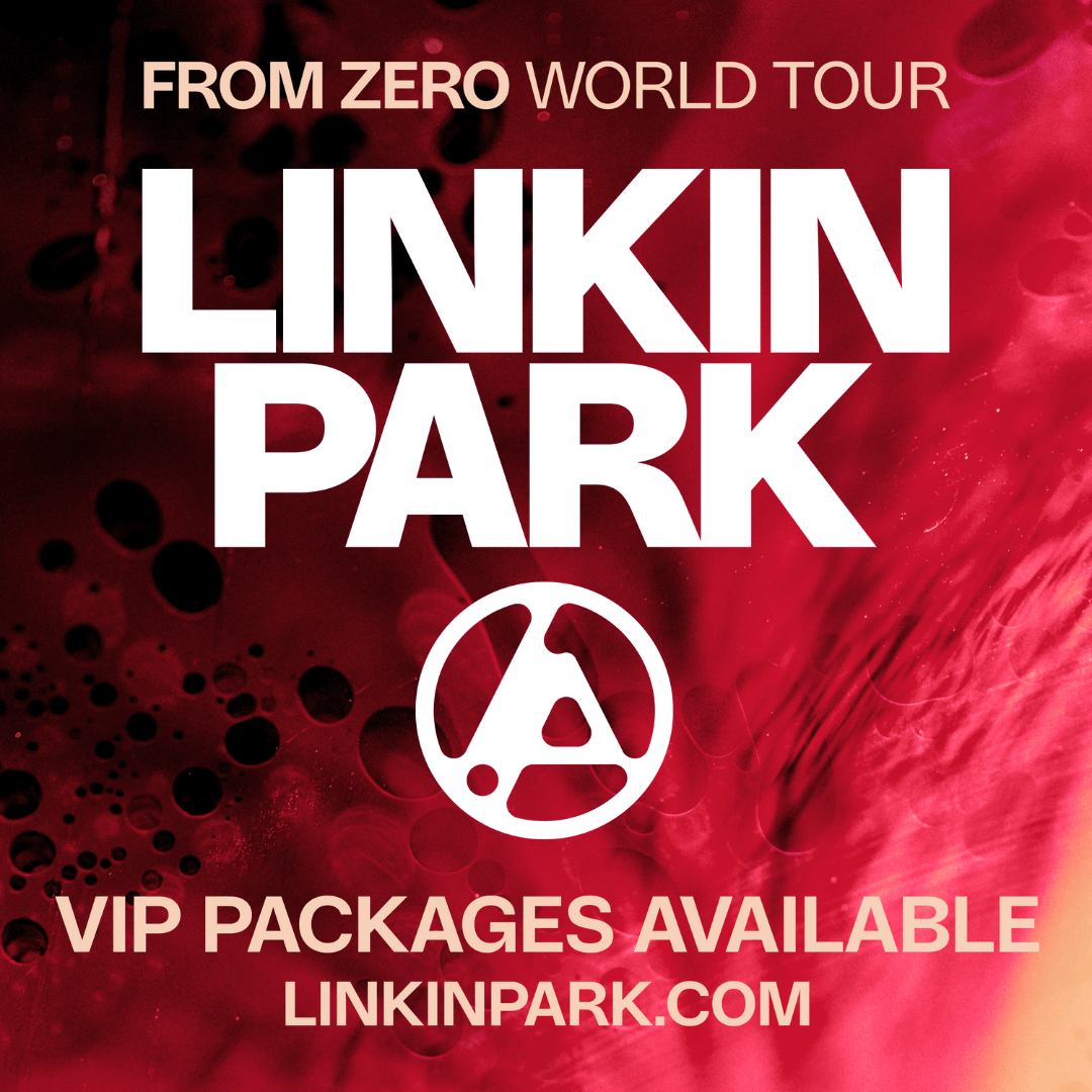 tdgarden's tweet image. Limited @linkinpark VIP Packages remain for their 7/31 &amp;amp; 8/1 shows at TD Garden! 

Select packages include premium tickets, pre-show VIP reception, exclusive merchandise &amp;amp; more! Get yours before they sell out: linkinpark.com/tour