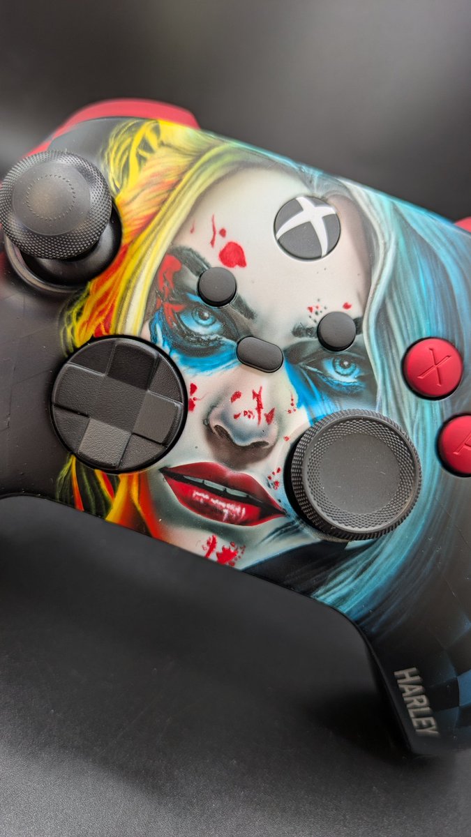 GOAT Customs tweet media