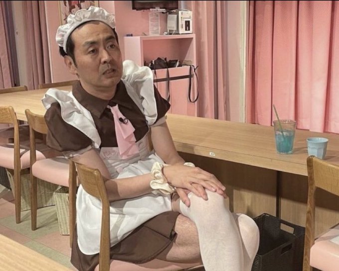 じゃぱにーずKAWAiiのツイート