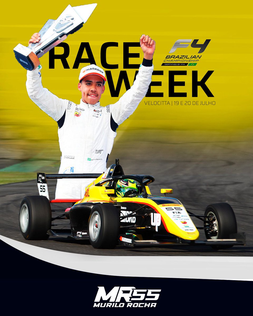 Murilo Rocha #55 tweet media