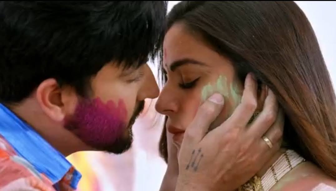 Tehero abhi thoda tehero itni bhi kya jaldi
8 YEARS OF PREERAN #DheeShra
