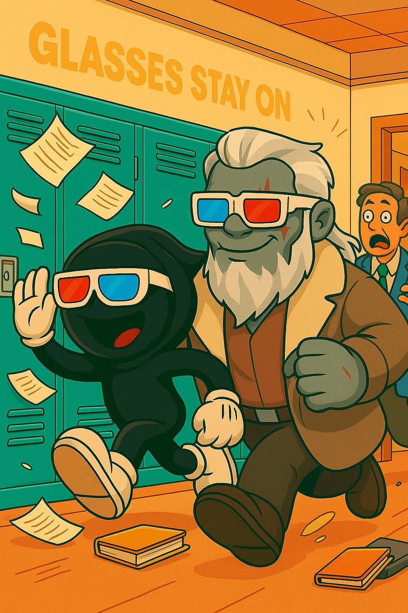 🟦🟥