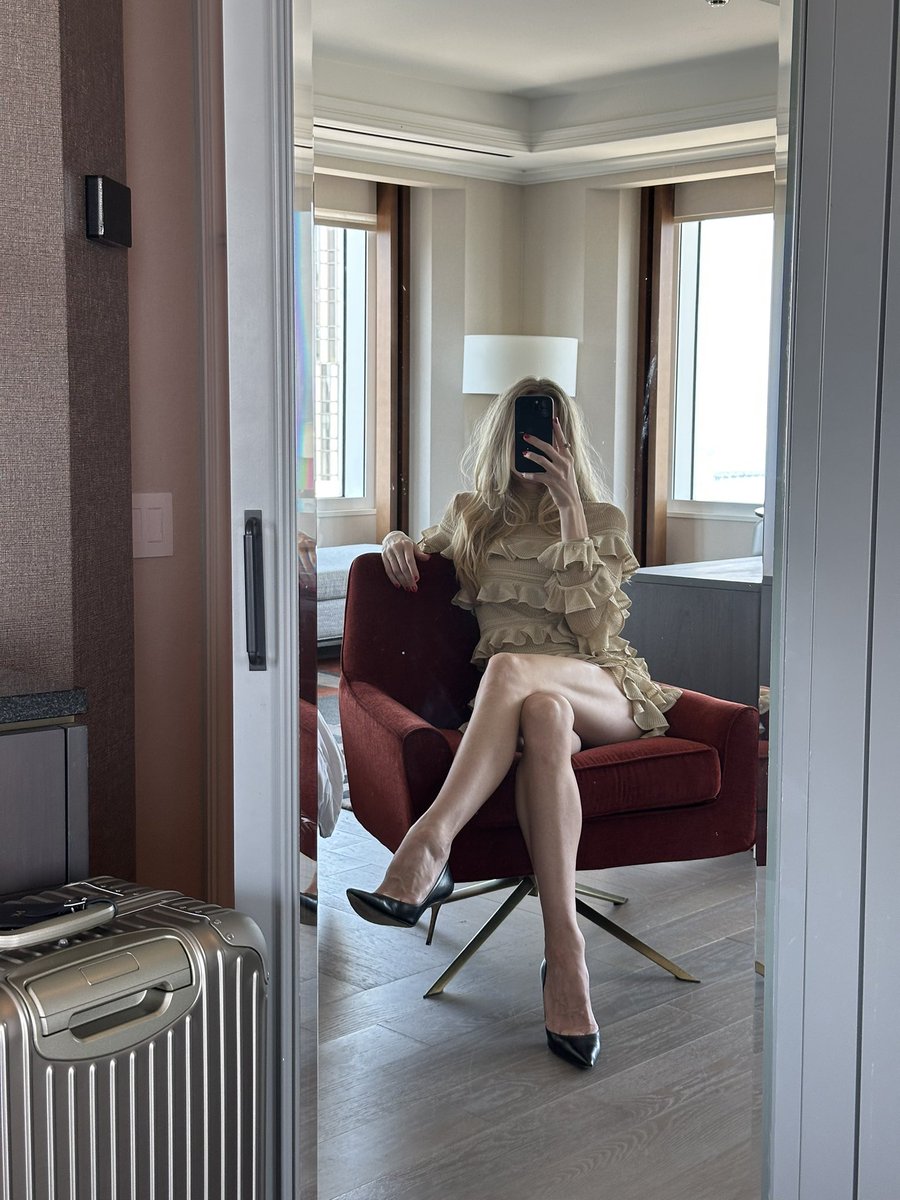 Are you sitting down?