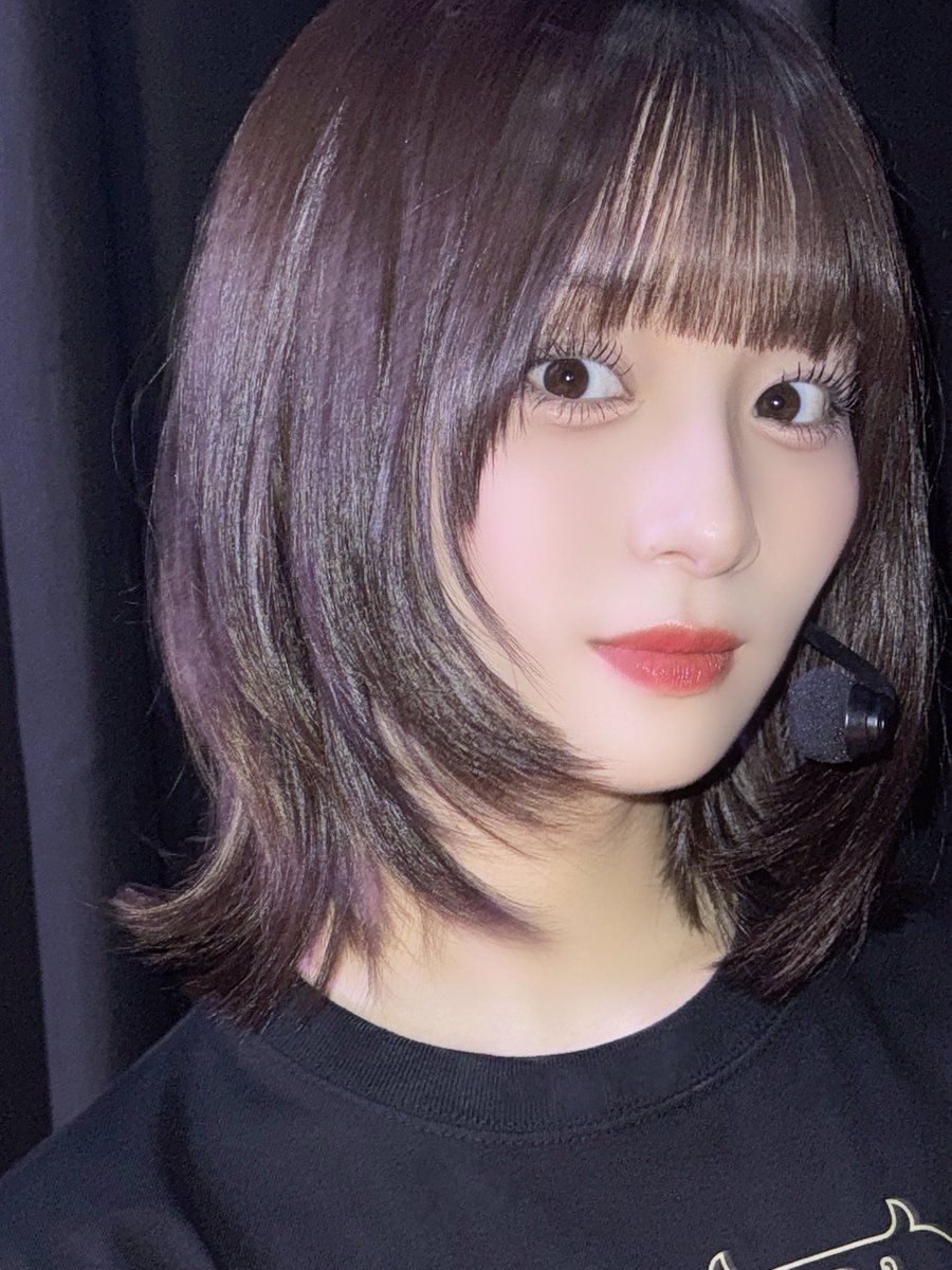 Post by 冨田 菜々風 on X: 🐺