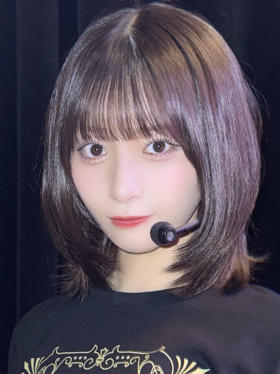 冨田菜々風　直筆　P.I.C.　ヨリコメ有 冨田菜々風 p.i.c直筆コメあり