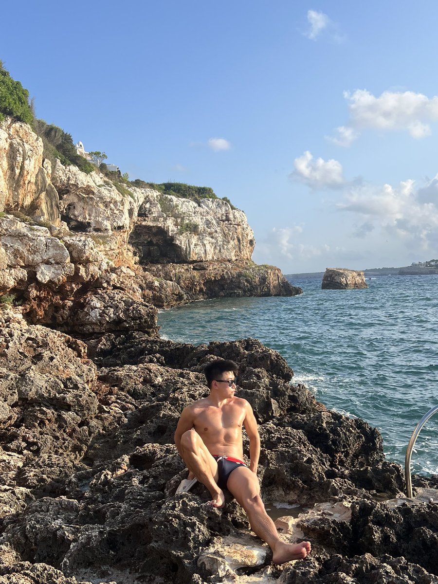 SweetOreo (@nicksunrain) on Twitter photo 