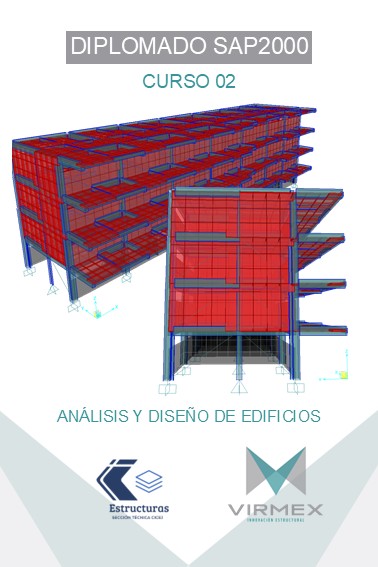 VirmexInnovacio's tweet photo. Análisis modal de edificio modelado en SAP2000.
Estructura bien concebida se logra con el análisis modal.
Curso 2 de 7 del diplomado de sap2000
Comienza el 7 de agosto. @cicej_
#virmex #sap2000 #ingcivil #sismo #concreto #vigas #acero https://t.co/LD1bPUYKVw