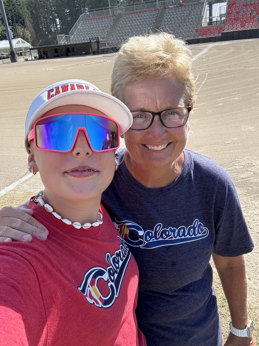 It’s been an amazing 16 days with this group.   Canada Cup Champs!!