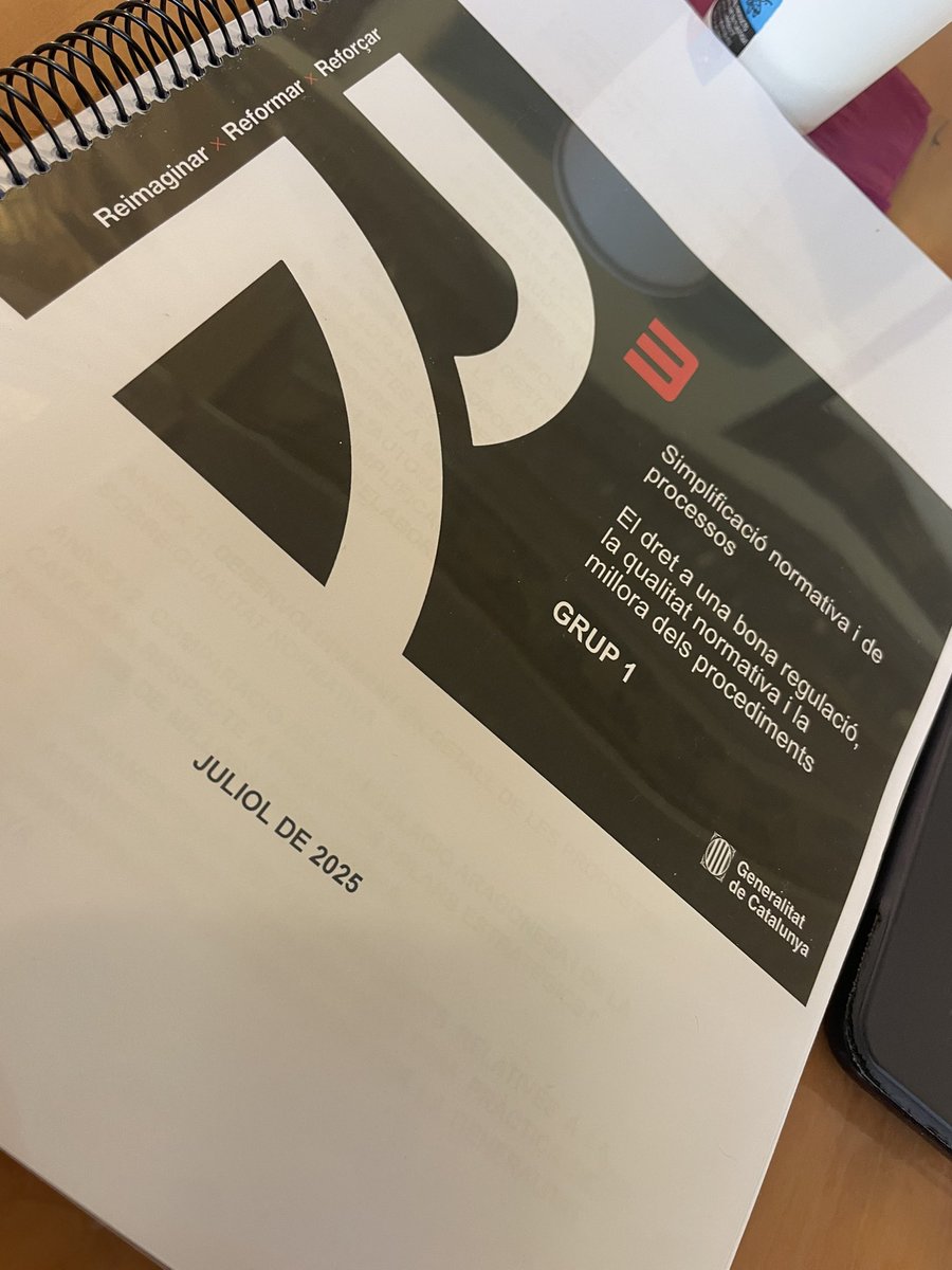 Alba Nogueira (@albadetoba) on Twitter photo Última sessió de treball del grup de simplificació CETRA per a la reforma administrativa <a href="/gencat/">Generalitat de Catalunya</a>. Avui amb el coordinador del procés <a href="/CarlesRamio/">Carles Ramió</a>. Esperem haver contribuït per a canvis a favor de la ciutadania. Última sessió de treball del grup de simplificació CETRA per a la reforma administrativa <a href="/gencat/">Generalitat de Catalunya</a>. Avui amb el coordinador del procés <a href="/CarlesRamio/">Carles Ramió</a>. Esperem haver contribuït per a canvis a favor de la ciutadania.