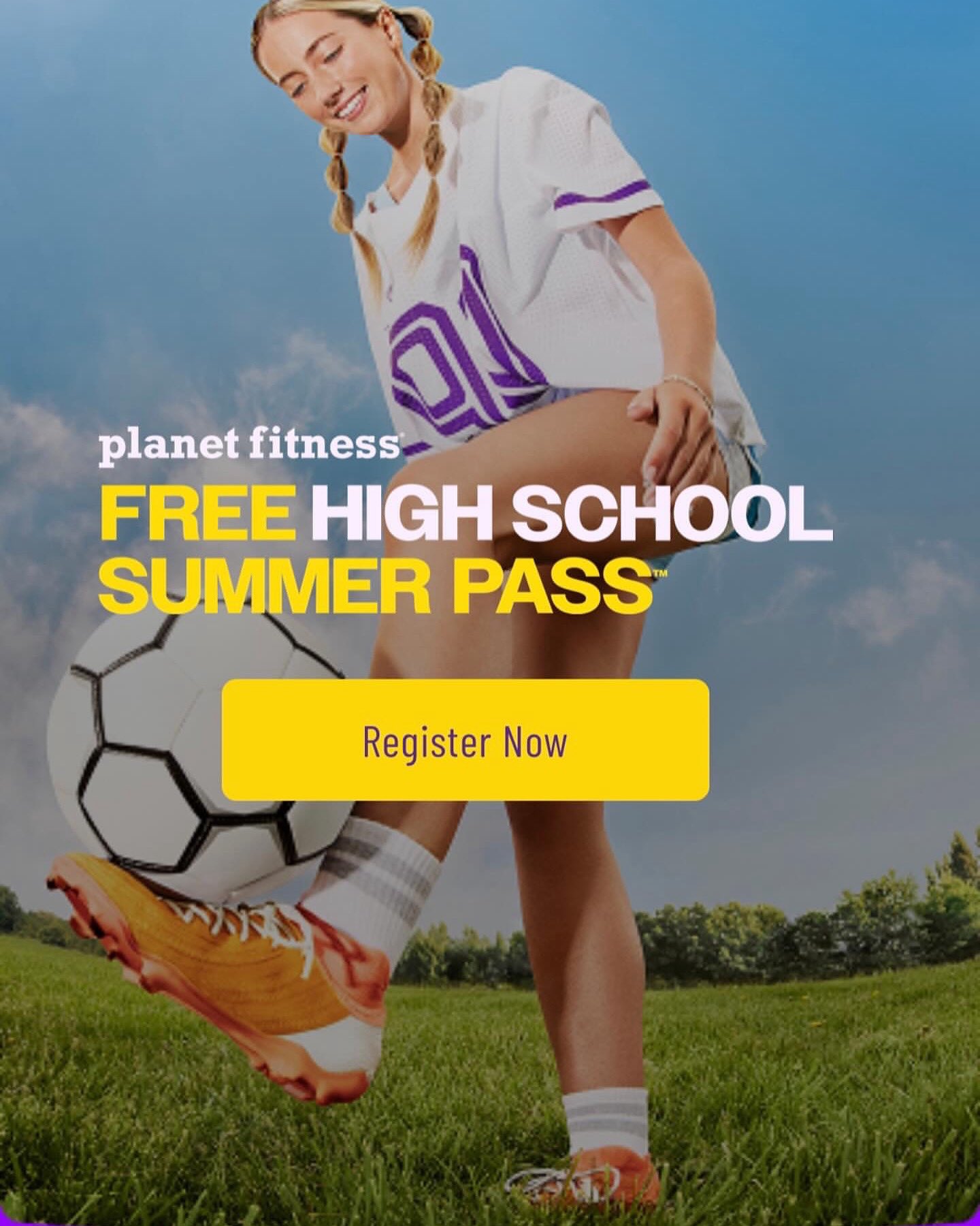 Planet Fitness Free High Schoolers: Unlock Free Gym Access Now