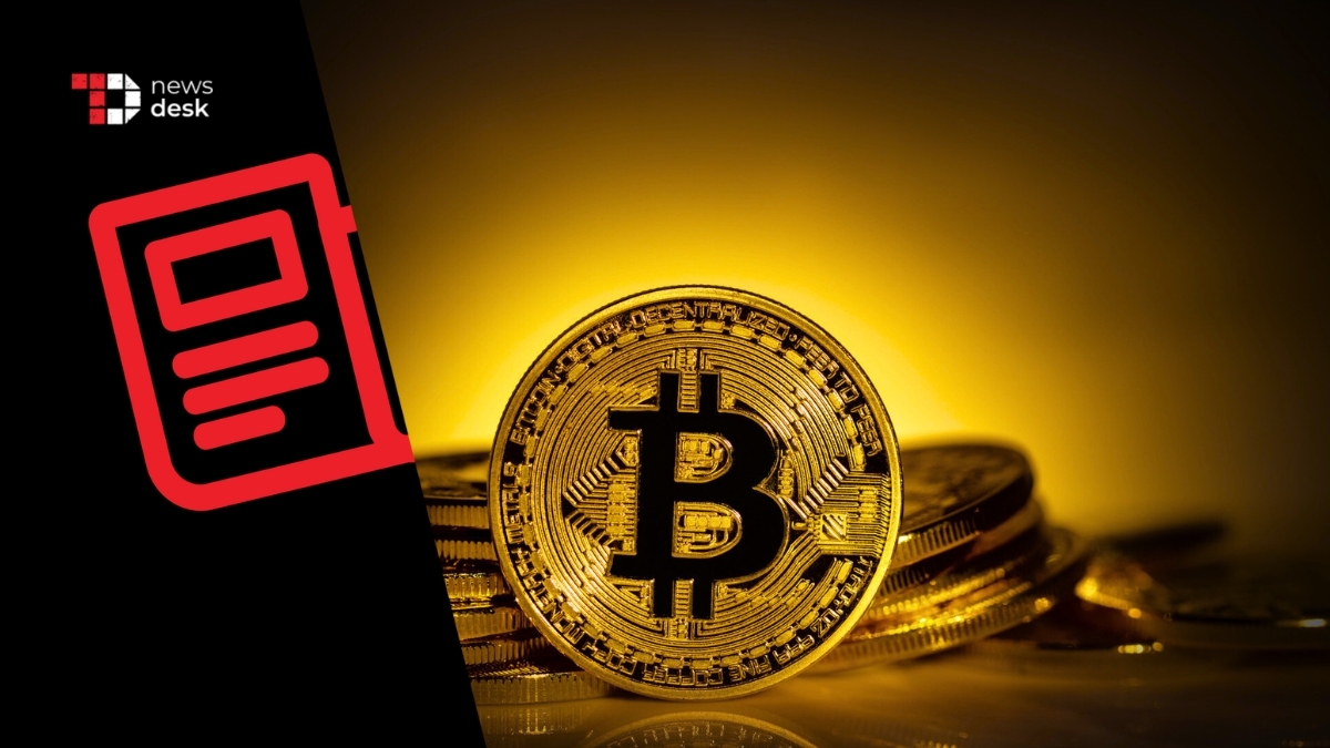 TechDogs Inc (@techdogs_inc) on Twitter photo Bitcoin crosses $120,000 as <a href="/congressdotgov/">Congressdotgov</a> prepares for “crypto week,” Africa aims to build #blockchain resilience & European regulators warn about crypto risks. Is the <a href="/bankofengland/">Bank of England</a> governor correct in calling #stablecoins a threat to financial stability? Read on! Bitcoin crosses $120,000 as <a href="/congressdotgov/">Congressdotgov</a> prepares for “crypto week,” Africa aims to build #blockchain resilience & European regulators warn about crypto risks. Is the <a href="/bankofengland/">Bank of England</a> governor correct in calling #stablecoins a threat to financial stability? Read on!