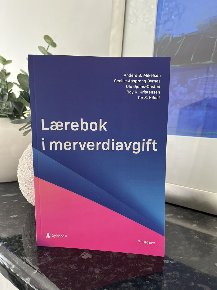 CDyrnes's tweet image. Endelig! Oppdatert utgave i salg !