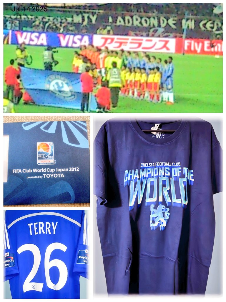 まさかず⚽ tweet media