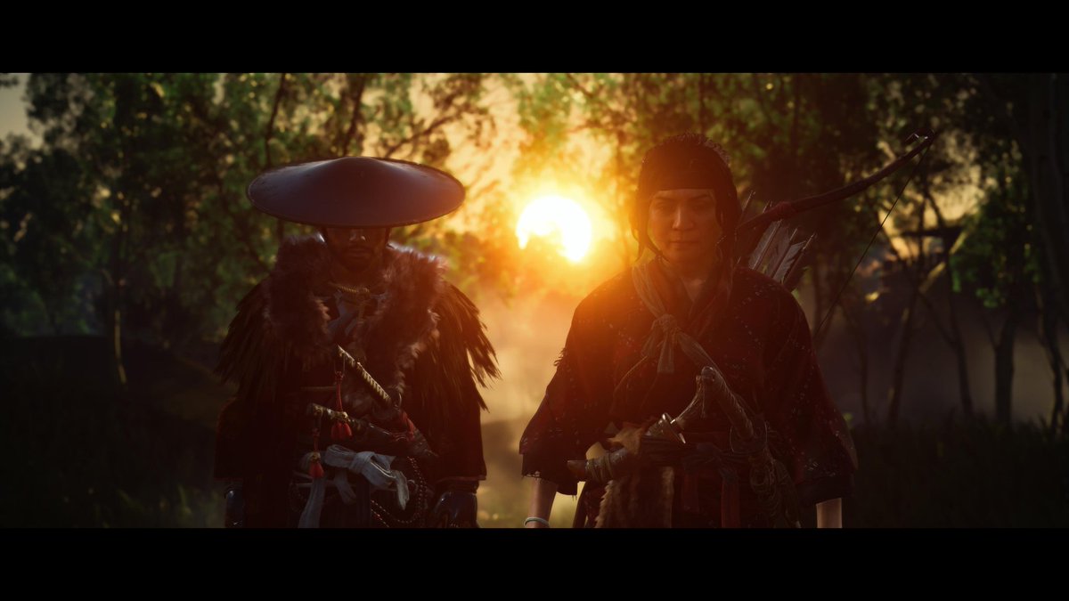 Roenik's tweet photo. Select shots from Ghost of Tsushima

#PSshare #PSBlog https://t.co/Zz9SlmFRQA