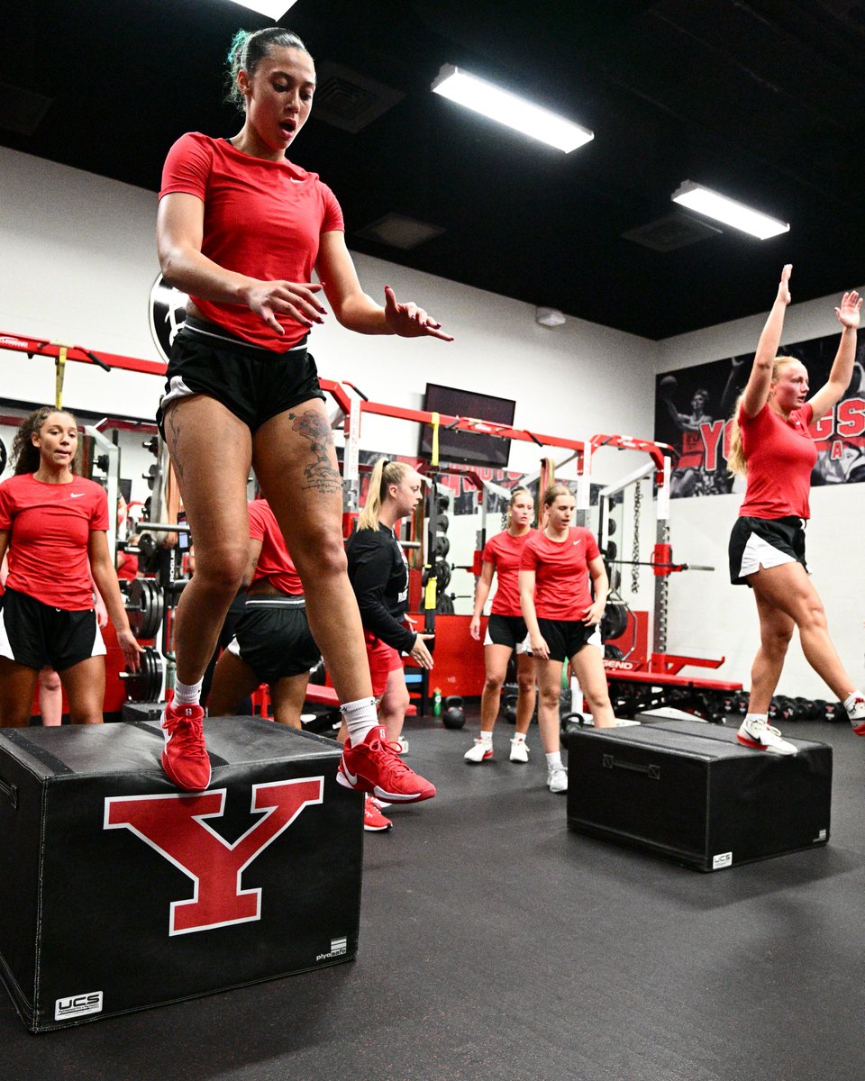 Jumping into week 4

#GoGuins #Grit