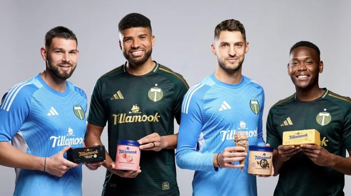 Stadium185's tweet image. From Tillamook in Portland to Cabot in Boston (and don&apos;t forget Sargento in Wisconsin, Beecher&apos;s in Seattle and more) how Big Cheese is spending the cheddar in the world of sports stadiums forbes.com/sites/timnewco…