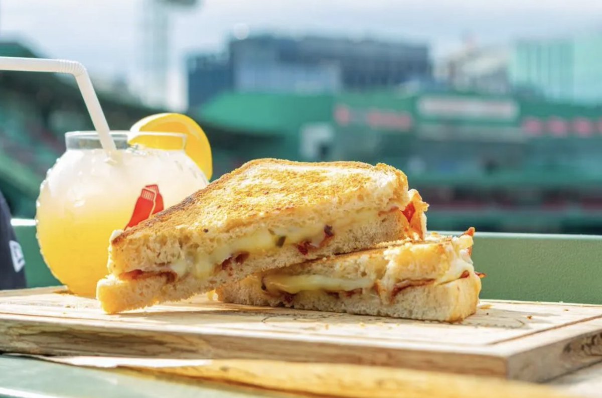 Stadium185's tweet image. From Tillamook in Portland to Cabot in Boston (and don&apos;t forget Sargento in Wisconsin, Beecher&apos;s in Seattle and more) how Big Cheese is spending the cheddar in the world of sports stadiums forbes.com/sites/timnewco…