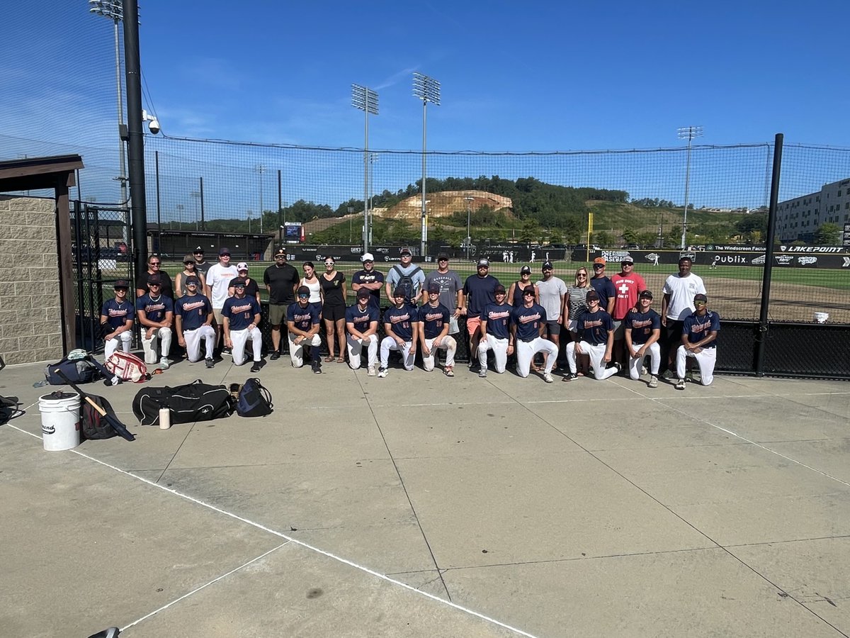 Larry Simcox (@simcoxslim) on Twitter photo The summer season is over for our <a href="/diamondbballtn/">Diamond Baseball-Simcox Academy</a> 17U team as they finished 4-0-1 at PBR. These players and their families have represented Diamond in a great way by the way they play and compete. Thanks to the coaches <a href="/kale_breaux3/">Kale Breaux</a> <a href="/T_Carver23/">SEC III</a> & Jayden Kruse! The summer season is over for our <a href="/diamondbballtn/">Diamond Baseball-Simcox Academy</a> 17U team as they finished 4-0-1 at PBR. These players and their families have represented Diamond in a great way by the way they play and compete. Thanks to the coaches <a href="/kale_breaux3/">Kale Breaux</a> <a href="/T_Carver23/">SEC III</a> & Jayden Kruse!