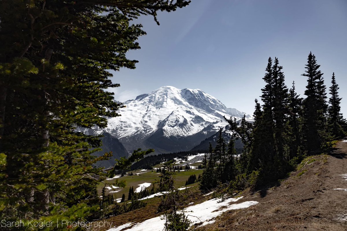 weatherchaser5's tweet image. Time to get back to the mountains
