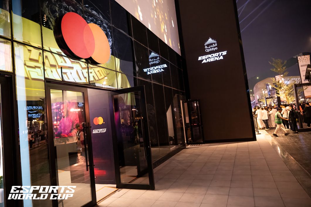 TEAdvocated's tweet image. It's Money That Matters: @Mastercard will continue its partnership with the #EWC2025 (@EWC_EN) for another year:
esportsadvocate.net/2025/07/master…