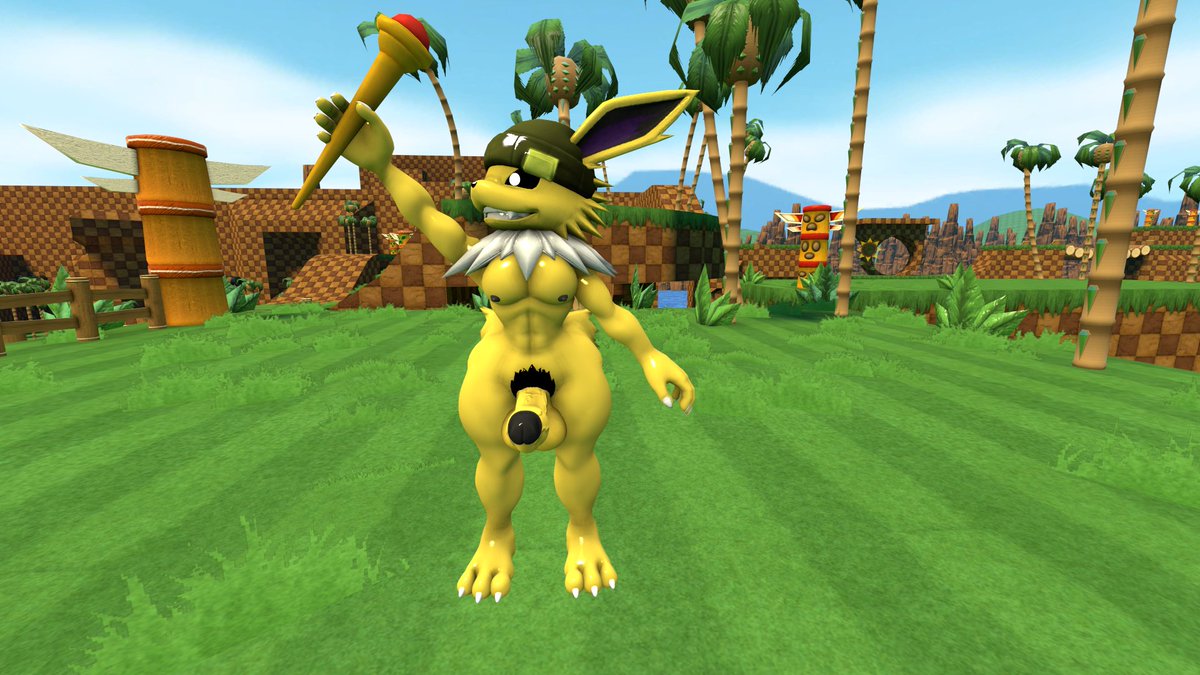 LewdGilbertSFM tweet media