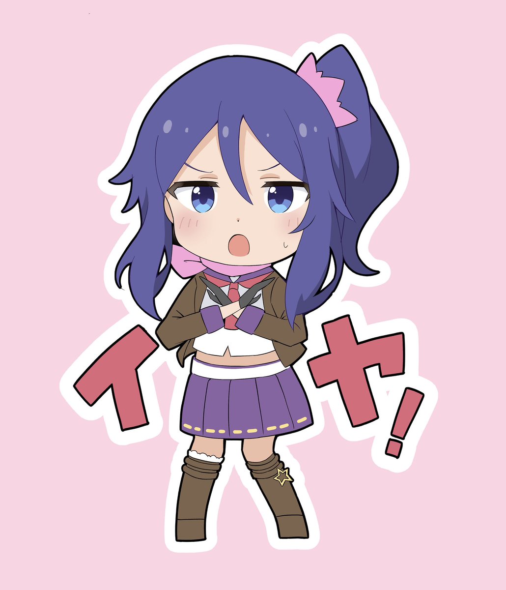 nukegaikak's tweet image. 色も塗ったやでー