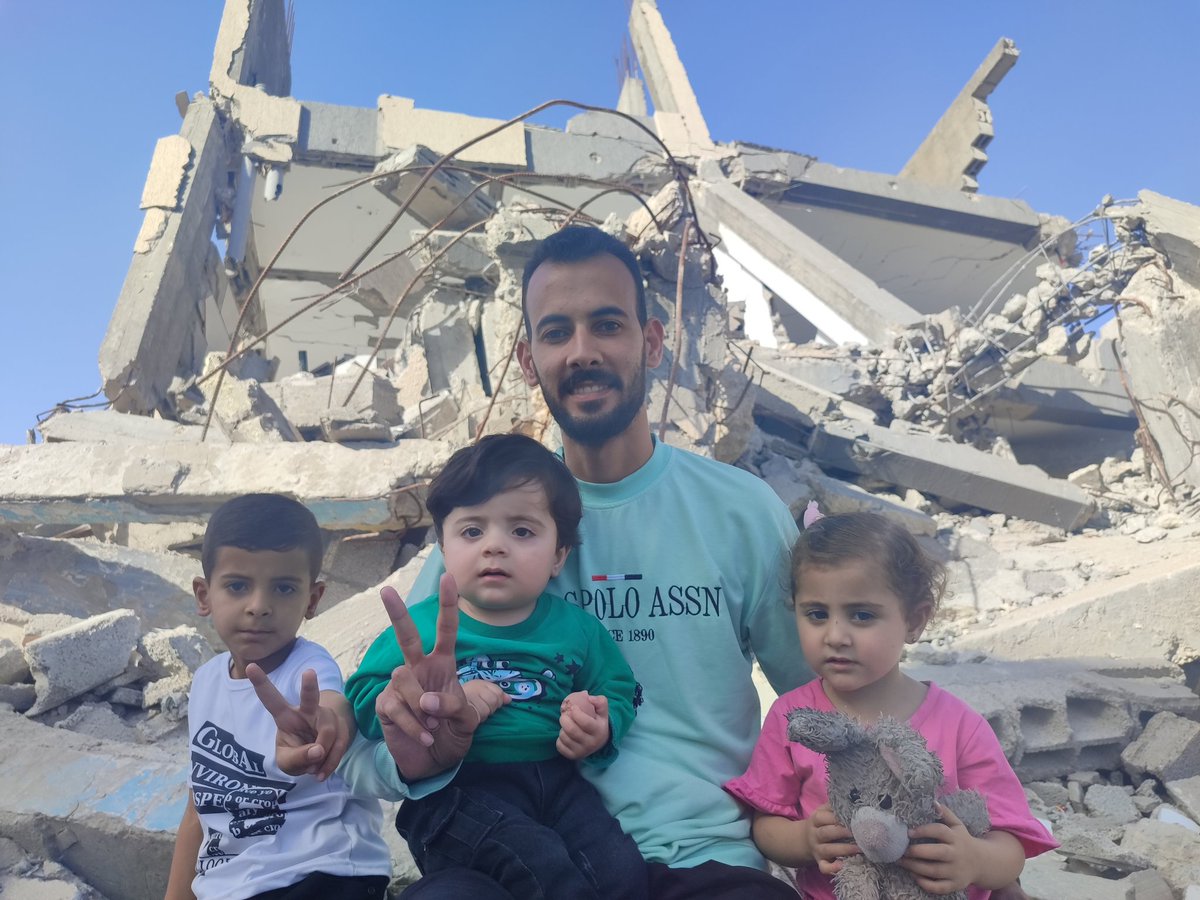 In light of the difficult circumstances we are experiencing and the recent decline in donations, my family's life is in immediate danger.

Your donations are our only source of hope to continue living.
I appeal to those with compassionate hearts to stand with us during this