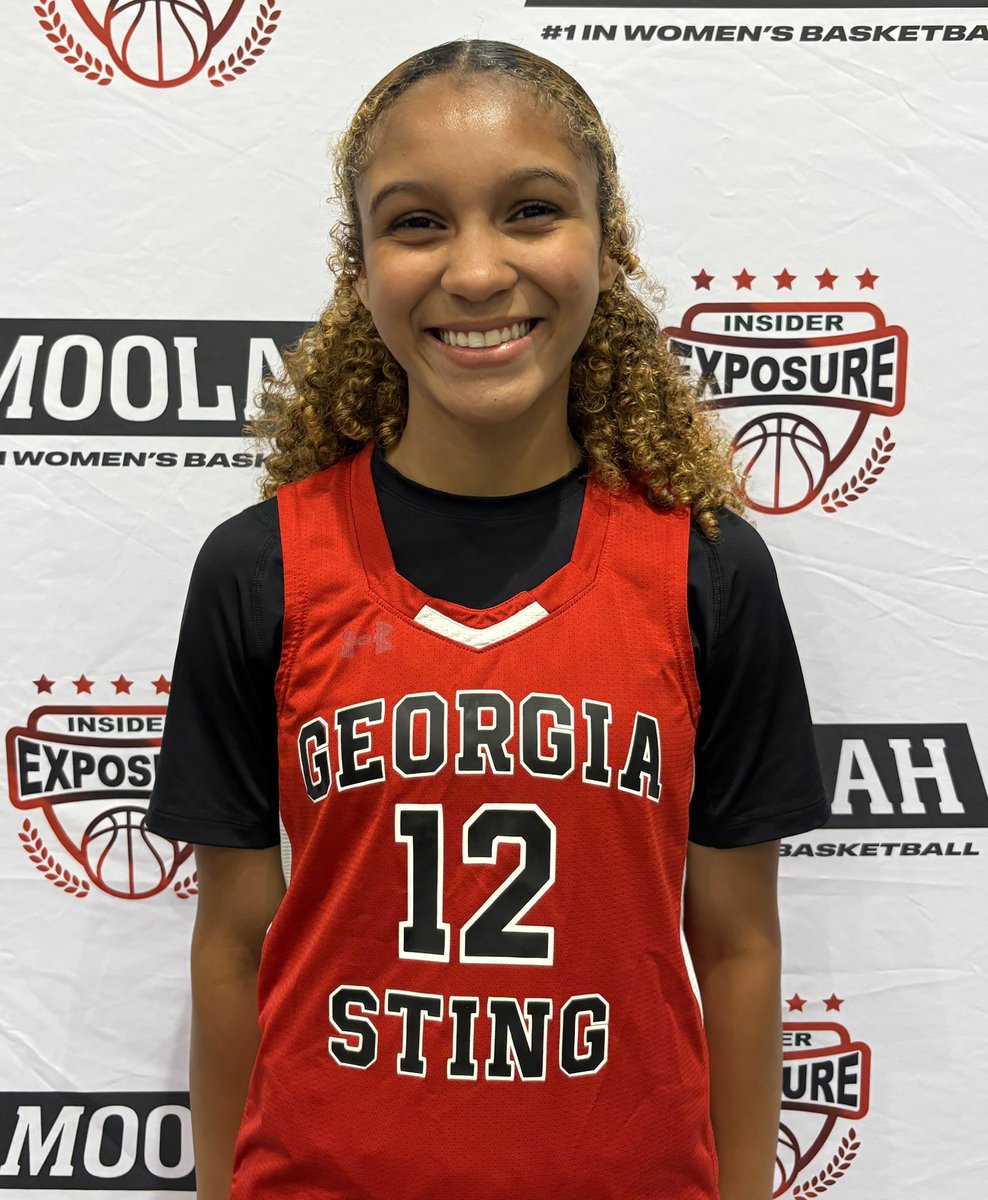 Game 3 Leaders at Summer Showcase <a href="/LBI_Carolina/">Coach Wright</a> 
These 2 ladies have great synergy &amp; played in the Ga State championship game this year. Multi-sport athletes who are excellent defenders, quick &amp; fights to the very end!

<a href="/Samaria_032010/">Samaria</a> 14pt 9rb 3 stl
<a href="/kaidynbugg/">Kaidyn Porter</a>  12 pt 6 rb 4 stl