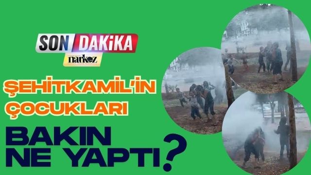 Şehitkamil’in Çocukları Bakın Ne Yaptı narkozhaber.com/sehitkamilin-c… 
<a href="/SehitkamilBel/">Şehitkamil Belediyesi🇹🇷</a> <a href="/umutymz/">Av.Umut YILMAZ</a> 
#sondakika #haber #gaziantephaber #şehitkamil Milli Birlik Günü #sıcakhava #40derece CZN Burak #sulama #serinleme #narkozhaber