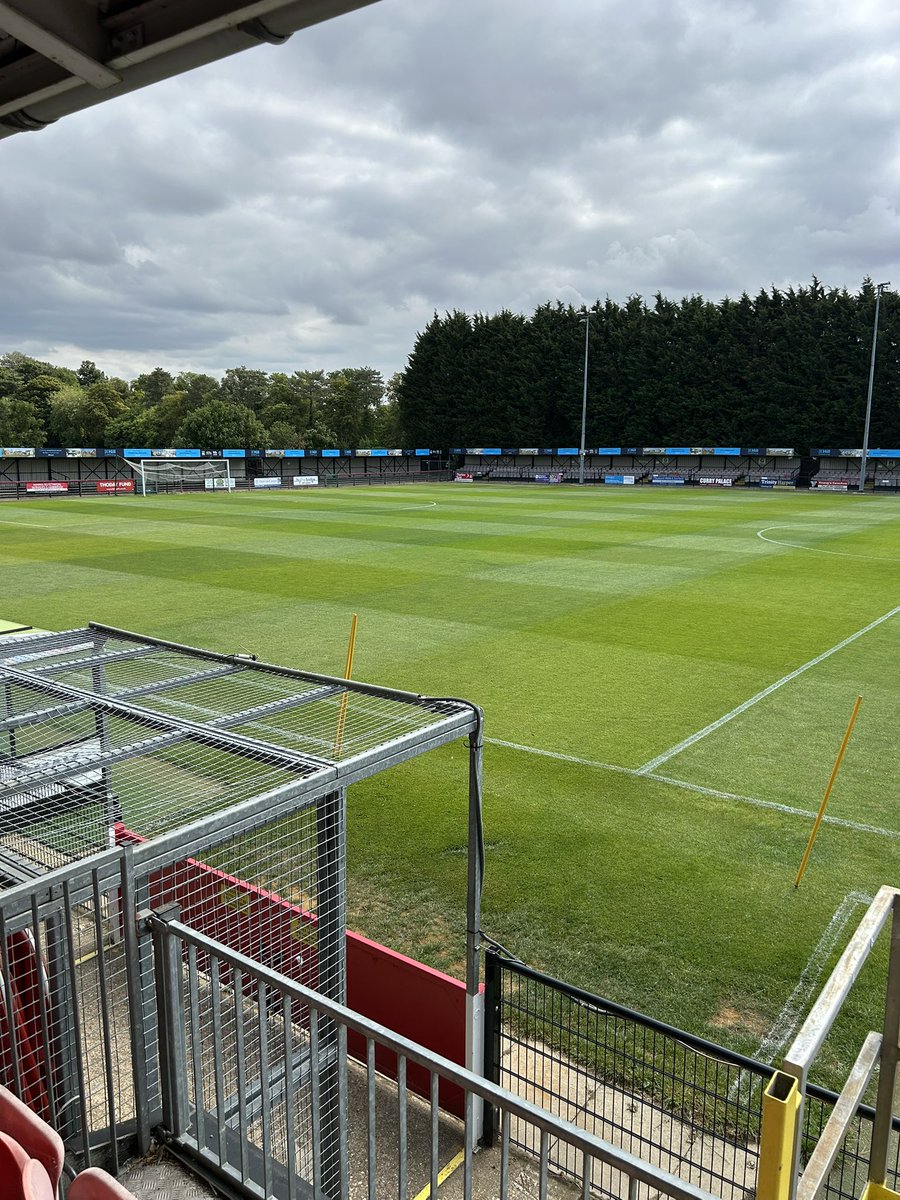 mark critoph tweet media