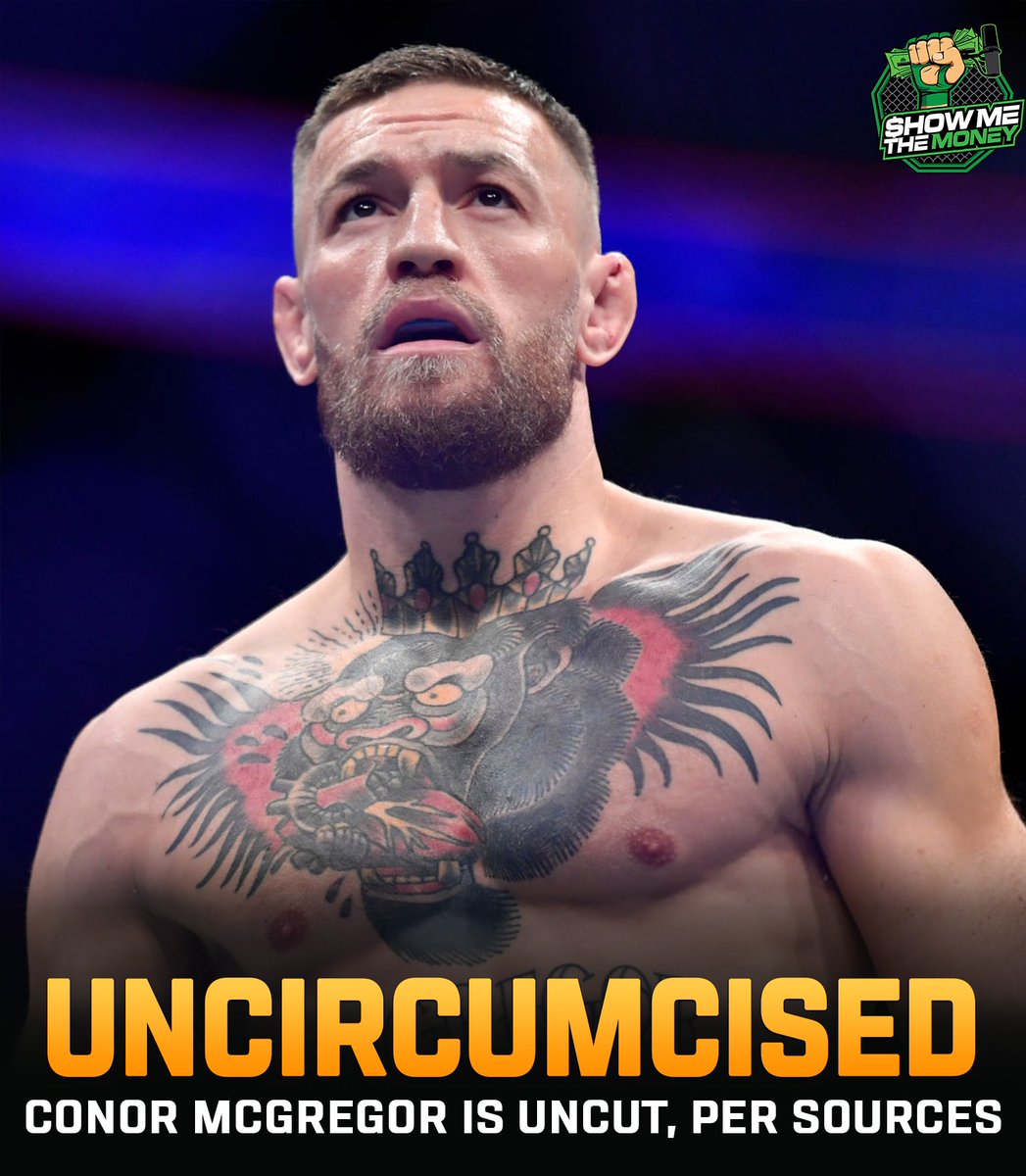 Show Me the Money Podcast tweet media