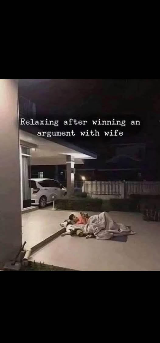 Winning is a subjective term.